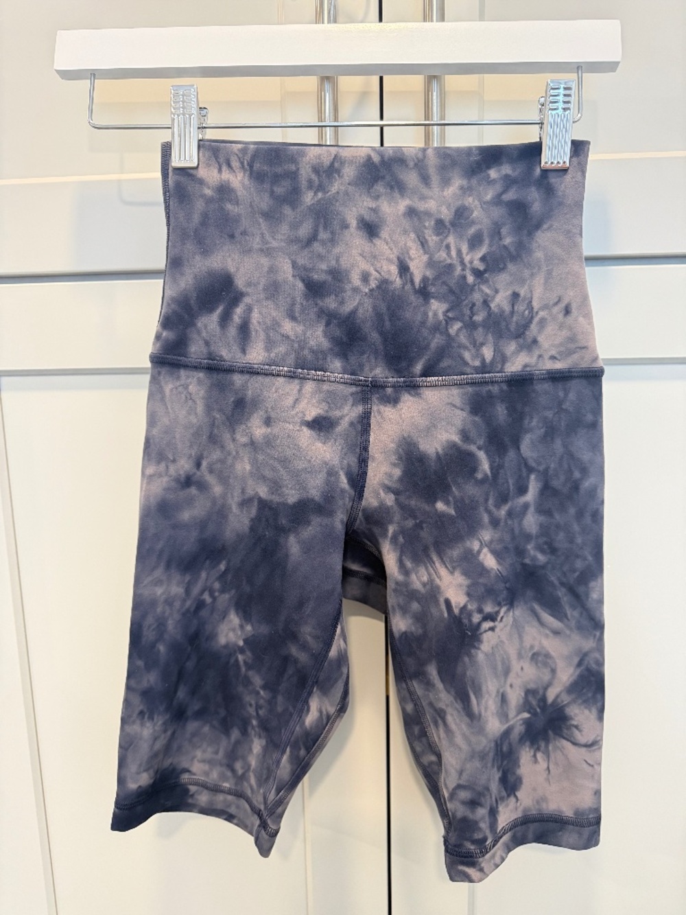 Lululemon Align Shorts, Size 4